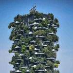 Bosco verticale periferia