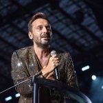 Cesare Cremonini tour