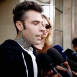 Chiara Ferragni Fedez udienza