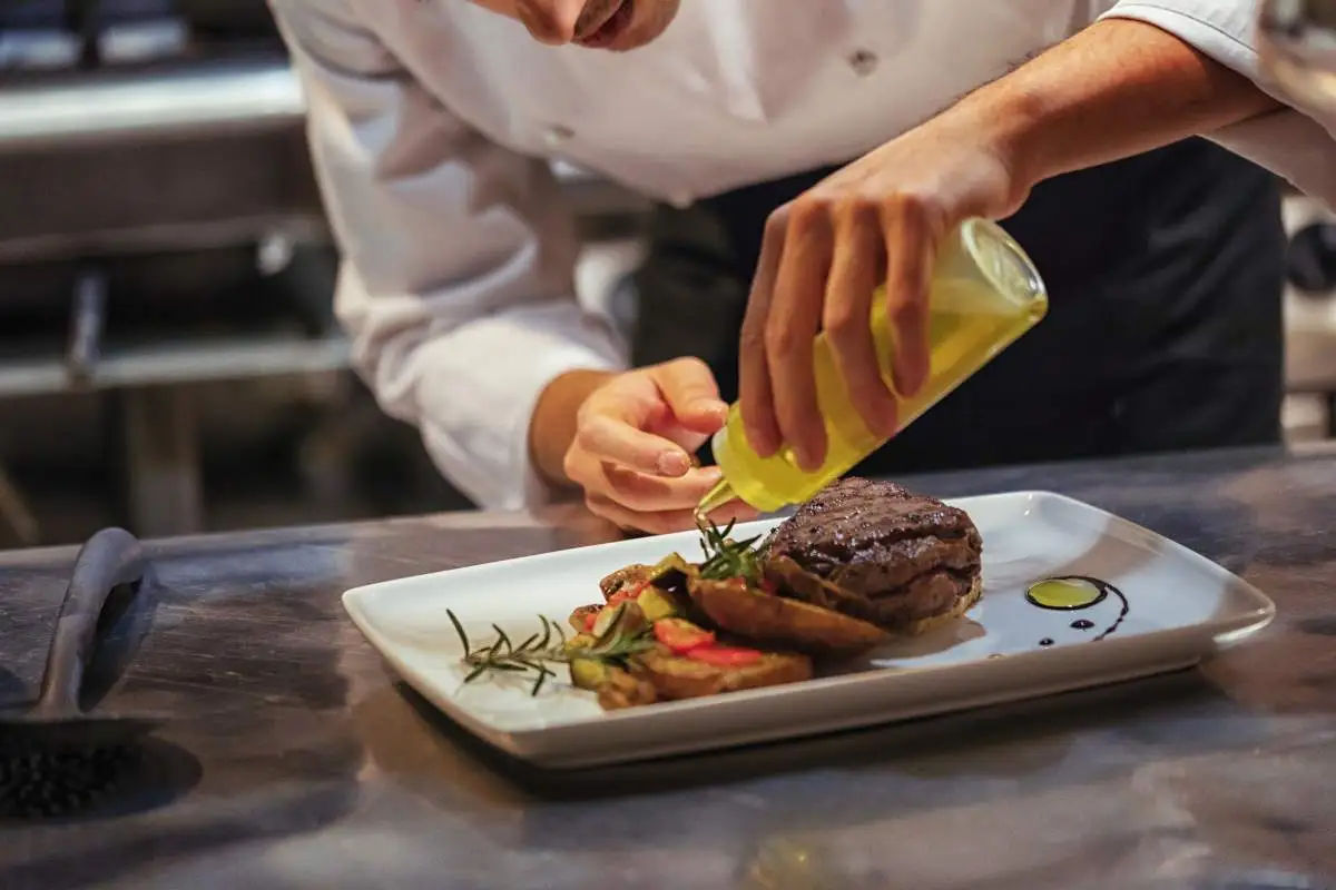 Dove mangiare visino la stazione centrale di milano