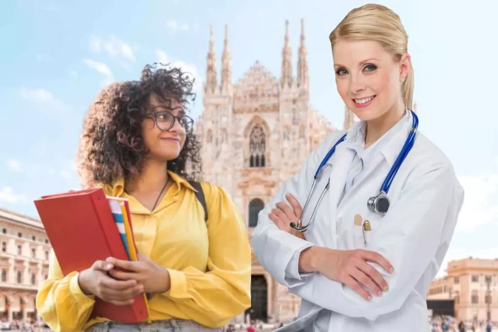 medico di base a Milano