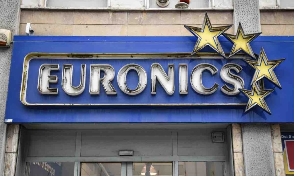 Euronics Nova