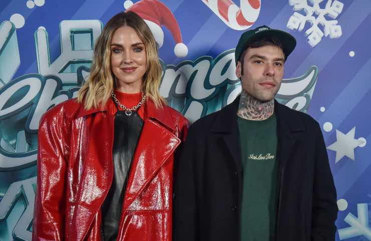 Fedez Chiara Ferragni udienza