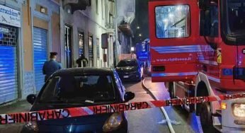 Tragico incendio nel Milanese: donna trovata morta in casa
