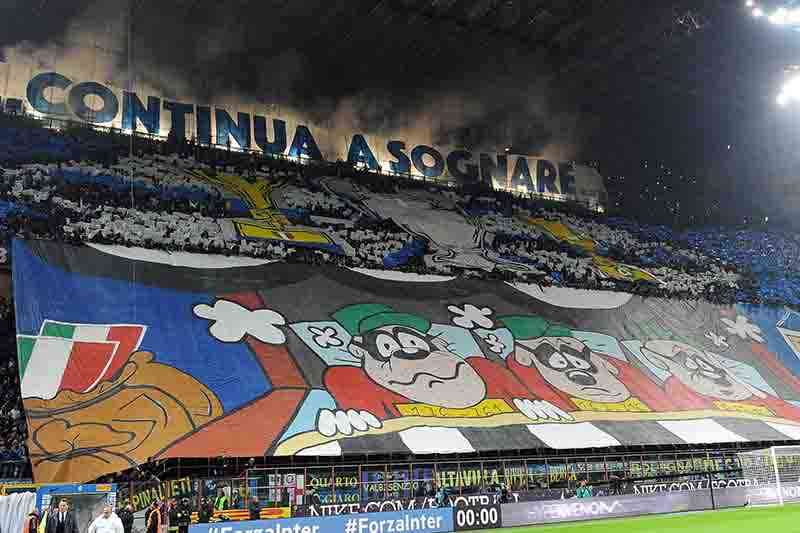 Inter Curva Nord