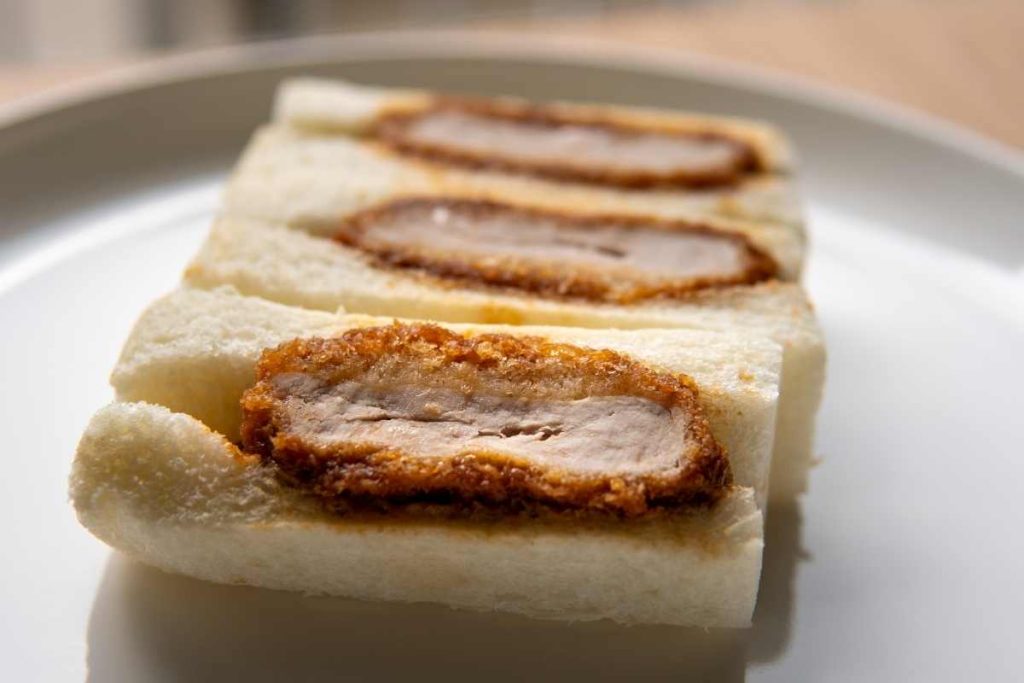 Katsu Sando