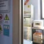 Ancora Legionella a Milano