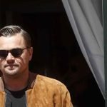 Leonardo Di Caprio è a Milano