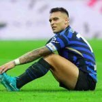 Manchester City Inter Lautaro