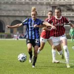 Milan Inter Femminile