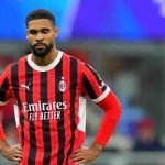 Milan Liverpool Loftus Cheek