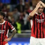 Milan Liverpool, Tifosi Contestazione