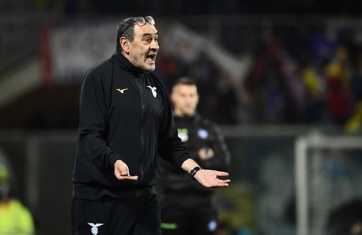 Milan Sarri