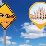 Milano cosa fare weekend