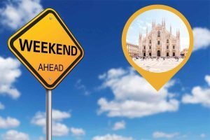 Milano cosa fare weekend