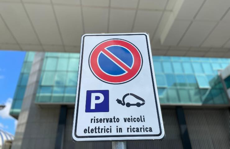 Milano parcheggi