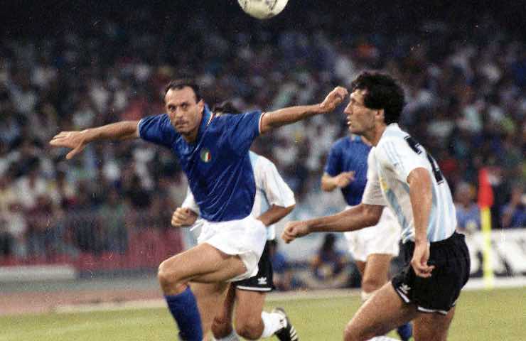 Morto Totò Schillaci