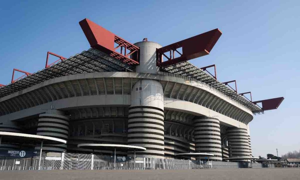 Nuovo San Siro