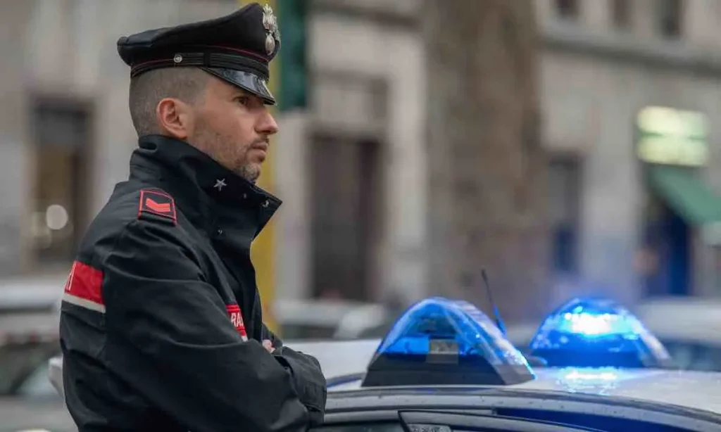 Omicidio a Paderno Dugnano