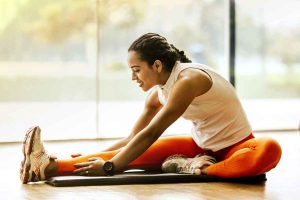 Palestra allenamento