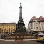 Piazza Cinque Giornate Milano