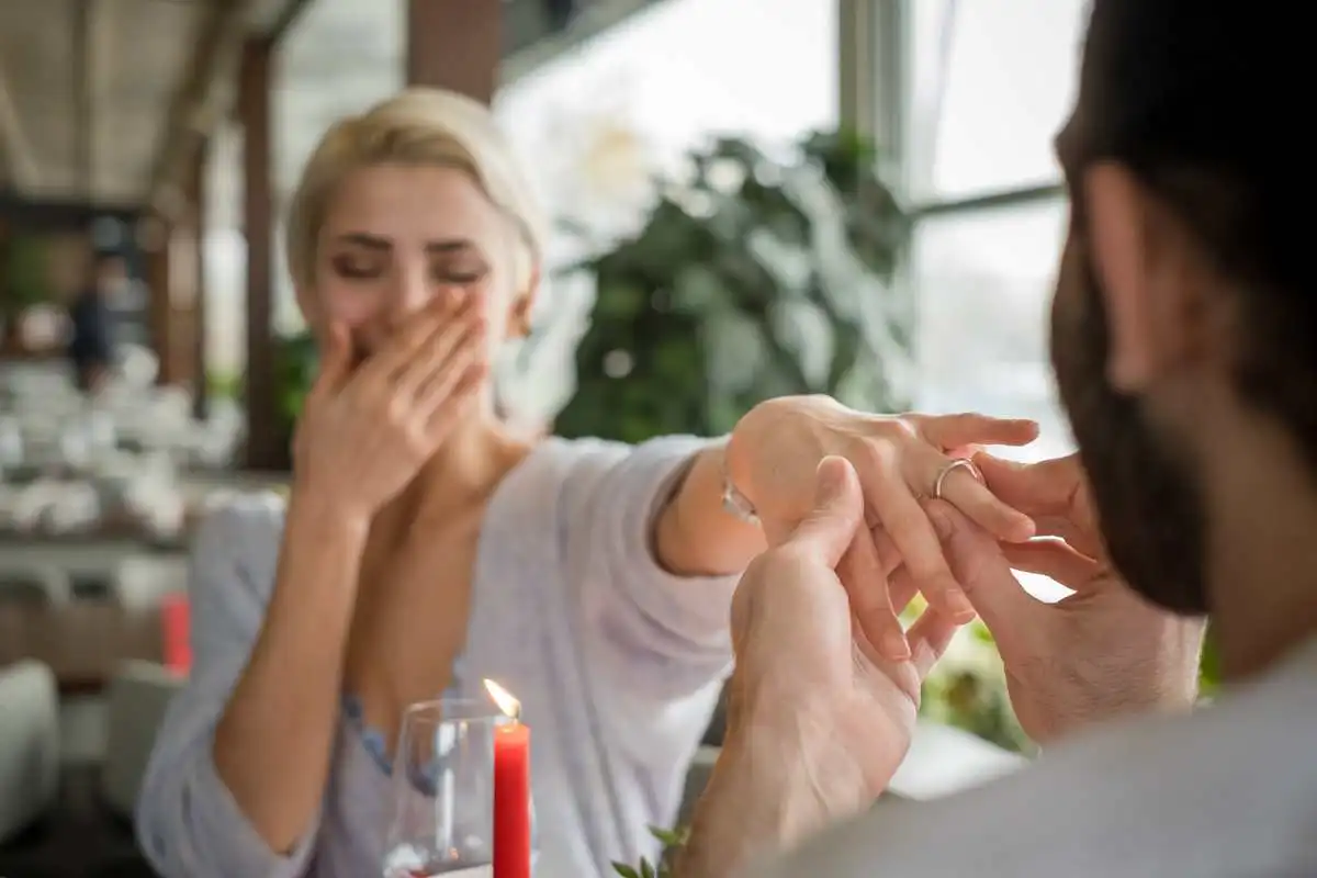 Matrimonio Milano dove fare proposta