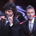 Francesco Renga e Nek