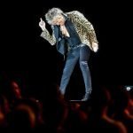 Rod Stewart torna in Italia