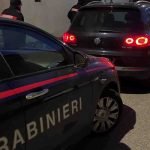 Tenta Suicidio a MIlano, intervento dei Carabinieri