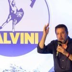 Matteo Salvini contro l'Area C