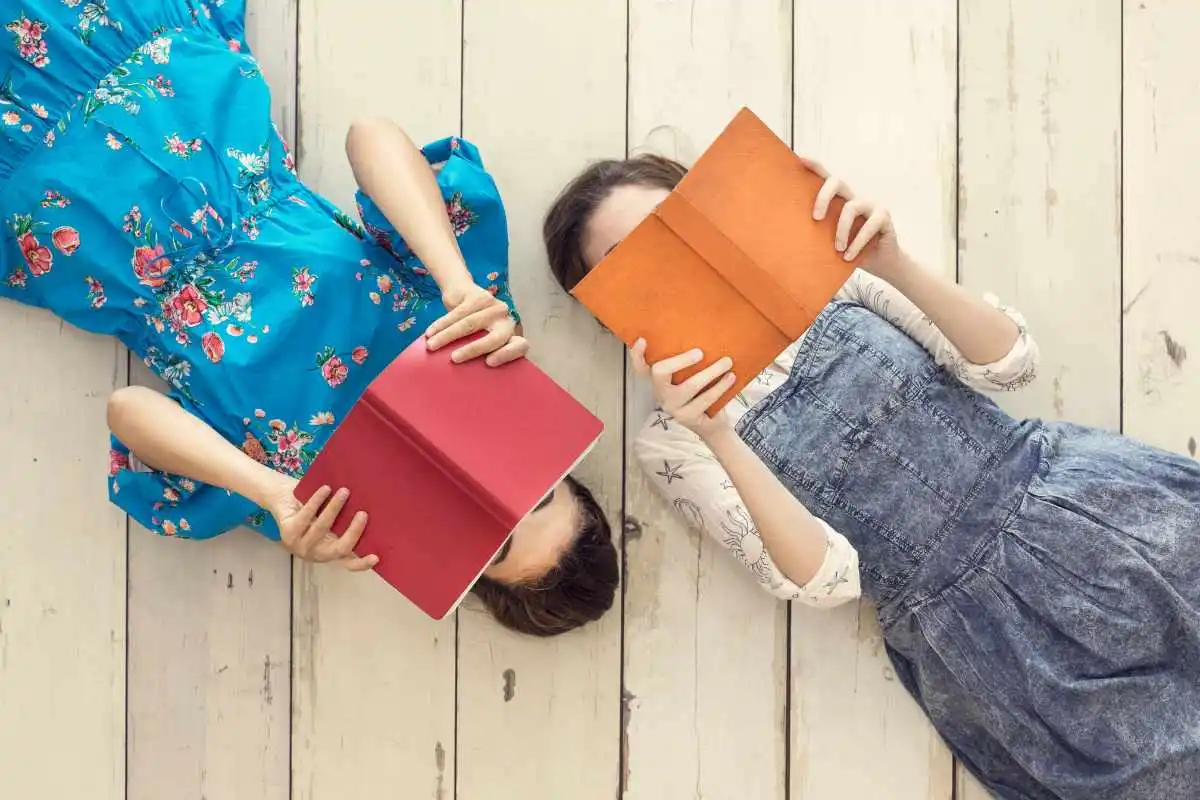 Bambini in libreria a Milano