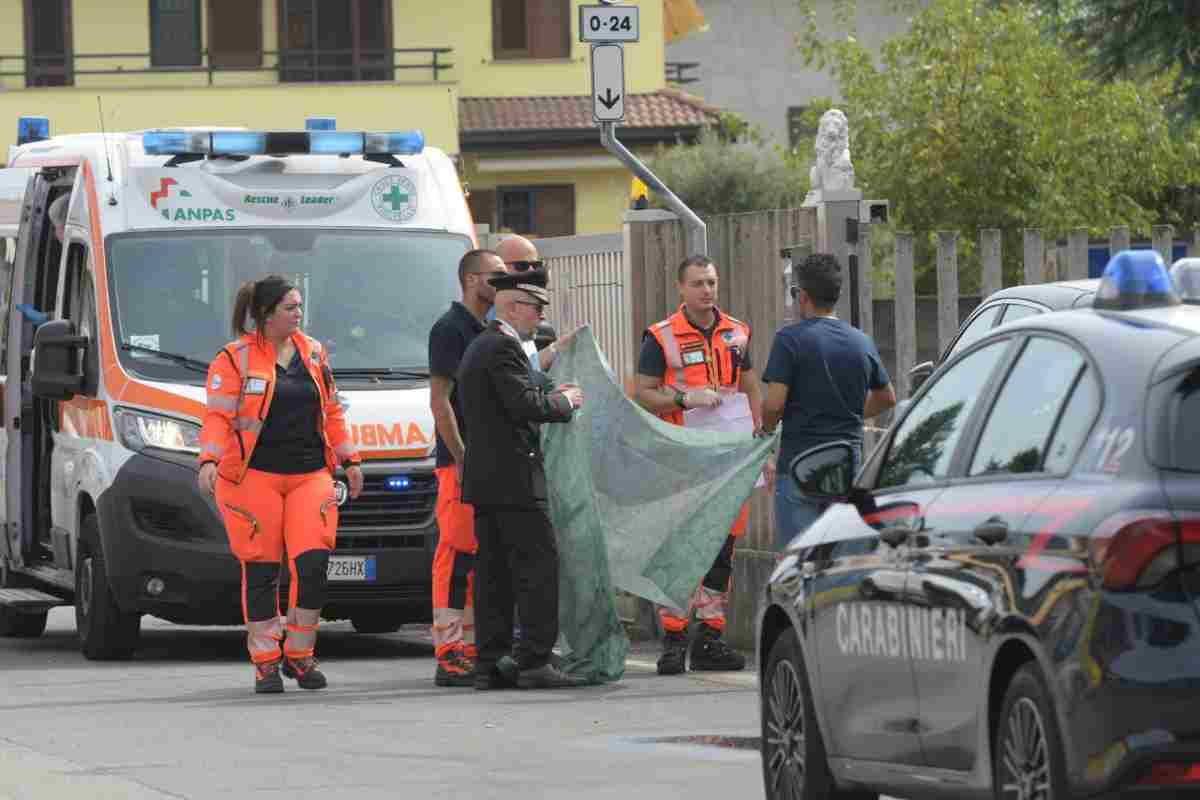 Vietati i funerali di Totò Bellocco