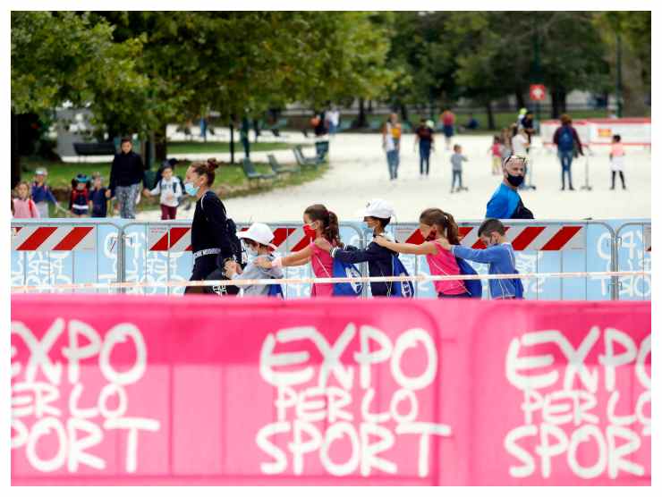 expo sport milano