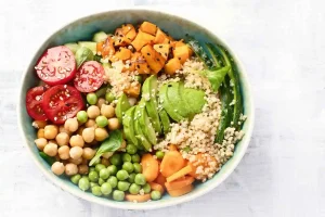 migliori gastronomie vegane a Milano