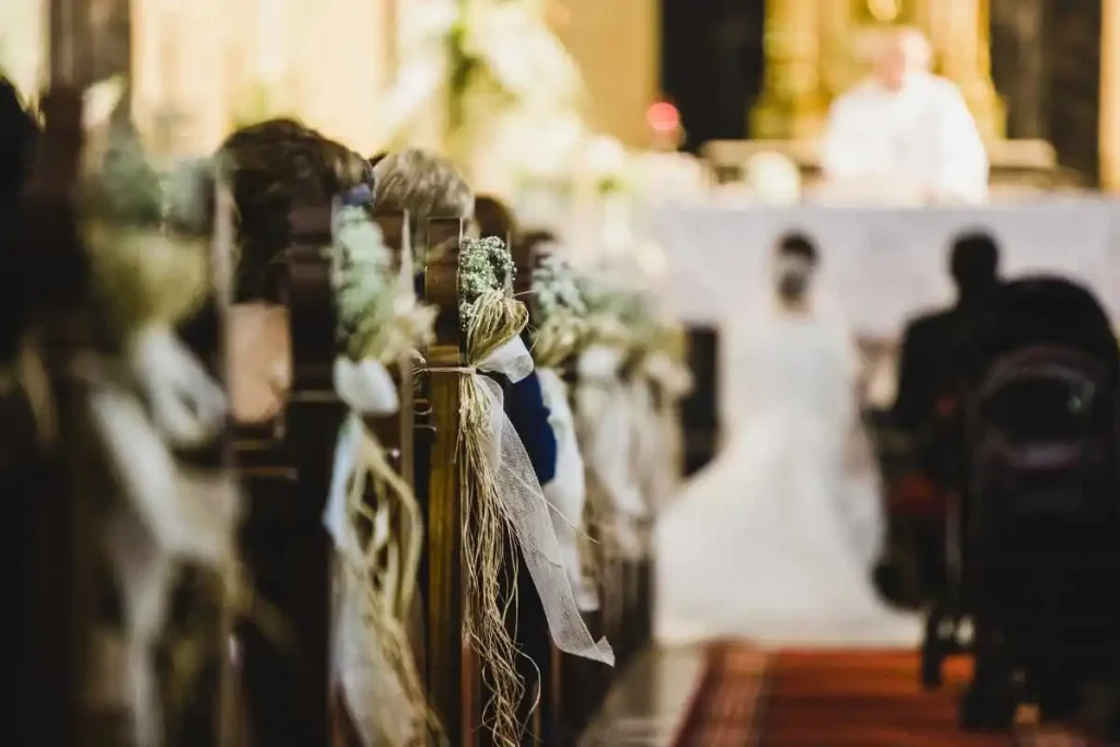 Matrimonio chiesa milano