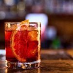 La Negroni Week arriva a Milano