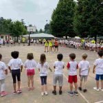 Preghiere islamiche al centro estivo cattolico