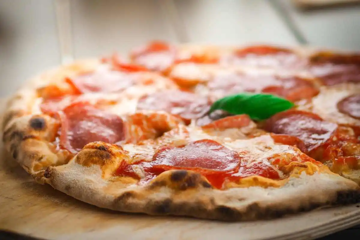 Pizza milano festival dove e quando