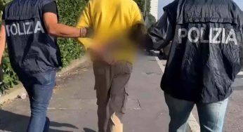 Milano, un milione sequestrato al pusher “nullatenente”. La villa e le auto di lusso intestate alle donne di casa