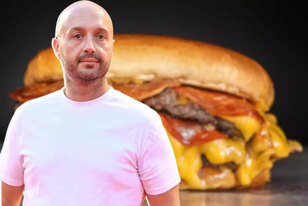 smashburger bastianich