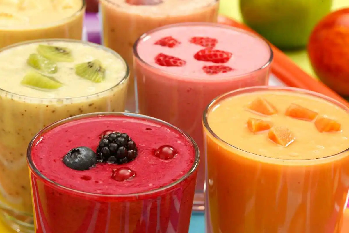 smoothies migliori milano