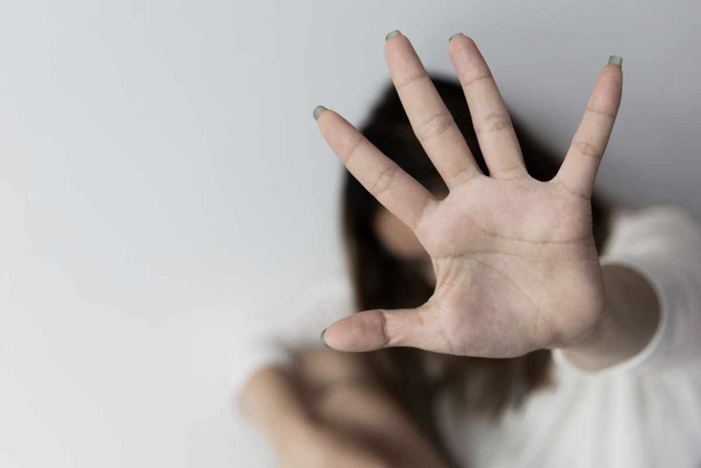 Aumentano i casi di violenza sulle donne