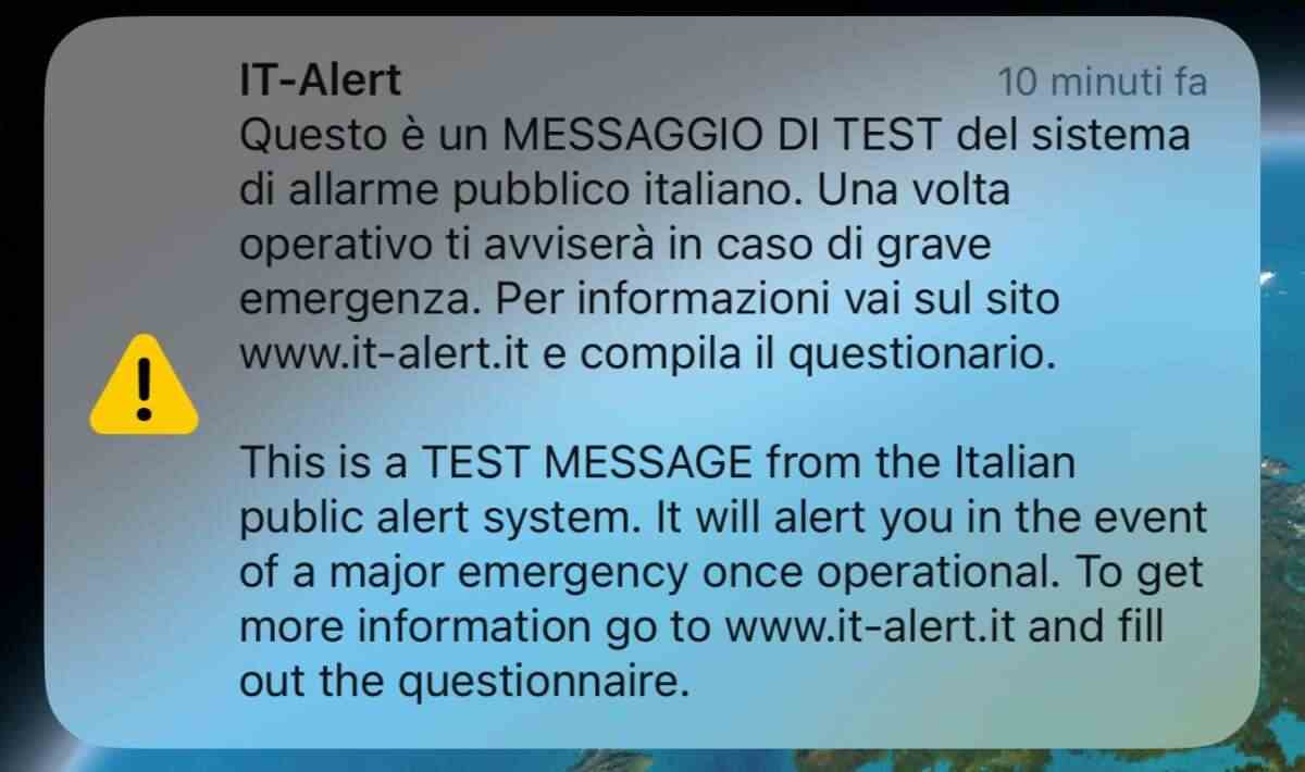 Alert Cellulari Milano