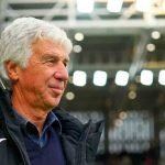 Atalanta Genoa Gasperini