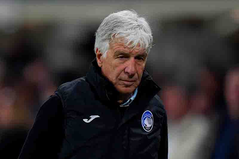 Atalanta vs Monza Gasperini