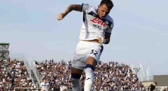 Venezia-Atalanta 0-2, vittoria con pieno merito: Retegui inarrestabile
