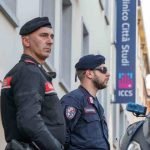 Carabinieri Milano