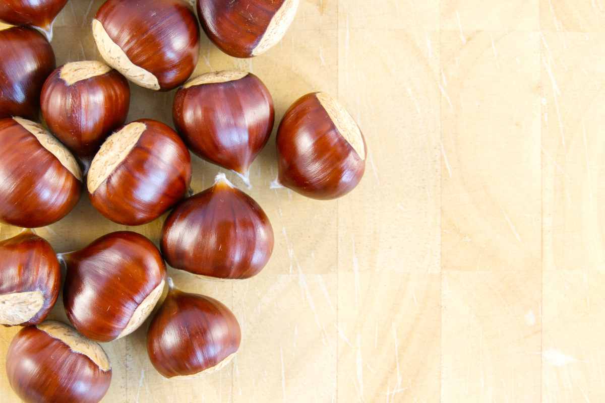 Castagne