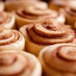 Cinnamon rolls milano