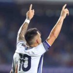 Empoli Inter Lautaro